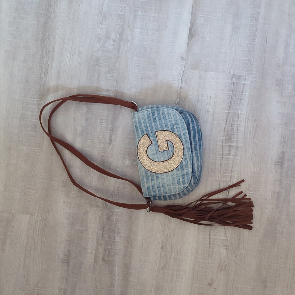 purse